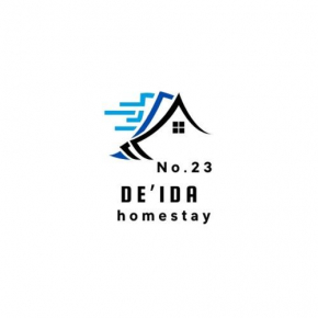 De Ida Homestay